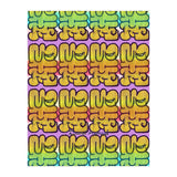 Graffitis 2021 Tapiz 96 (Print Only) thumbnail