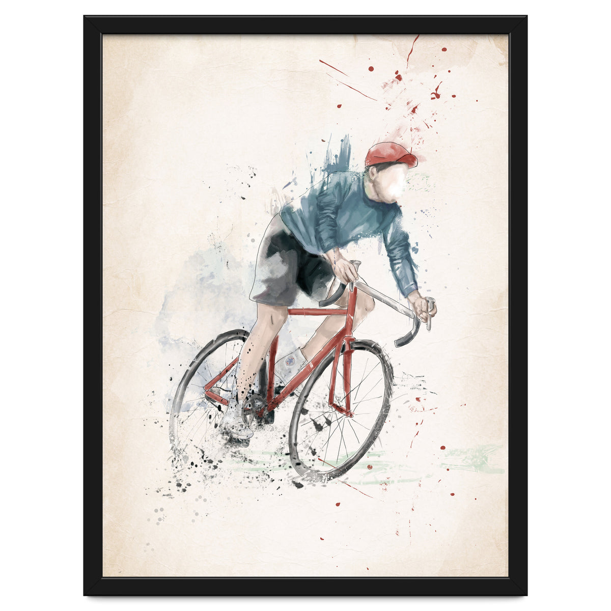 I Want To Ride My Bicycle