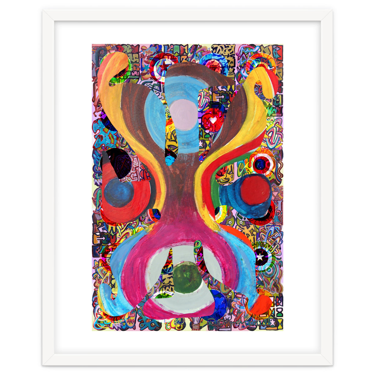 Graffiti Digital Nuevo 2023 150