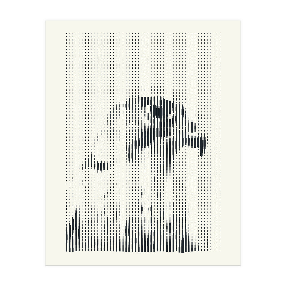 Hawk 2018 (Print Only)