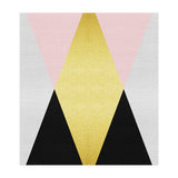Geometric Watercolor IV (Print Only) thumbnail