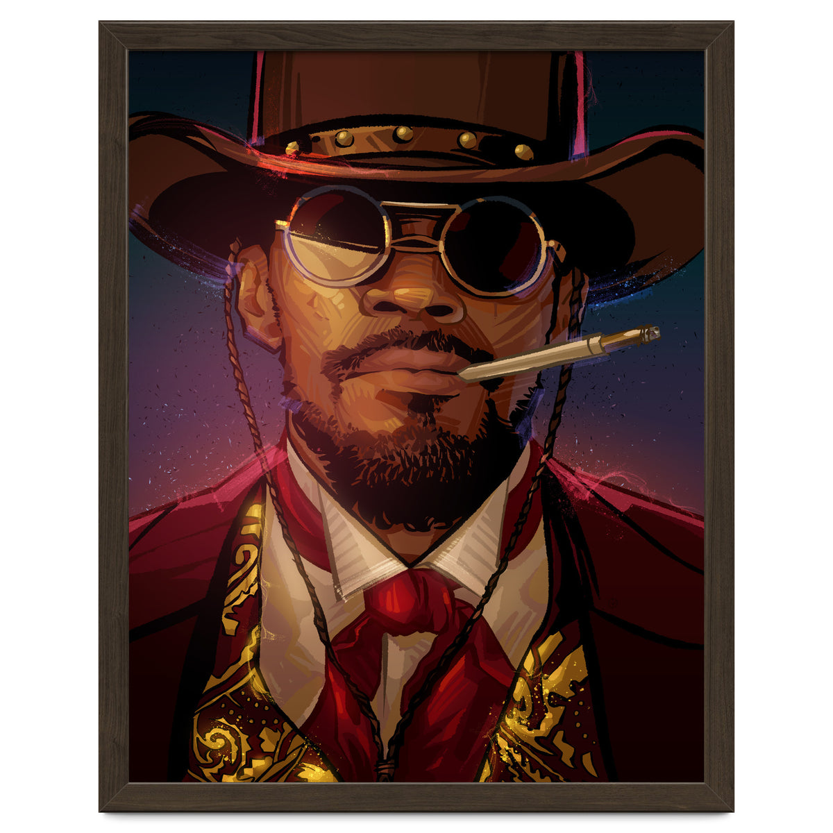 Django