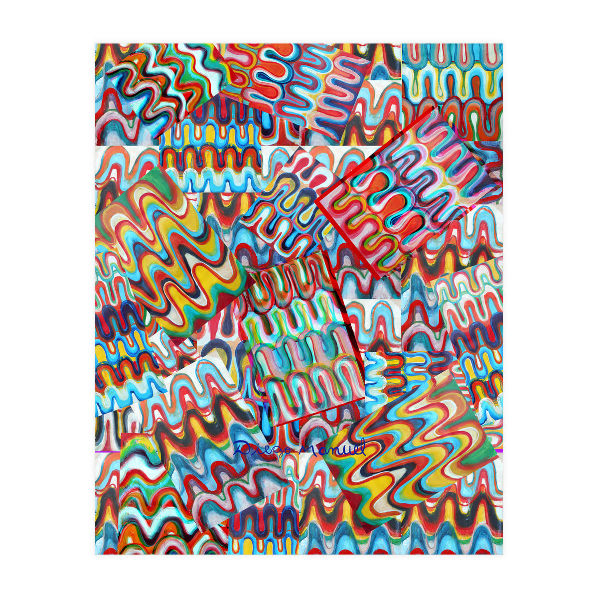 Formas 2021 6 (Print Only)