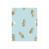 Moon & Gold (Print Only) thumbnail