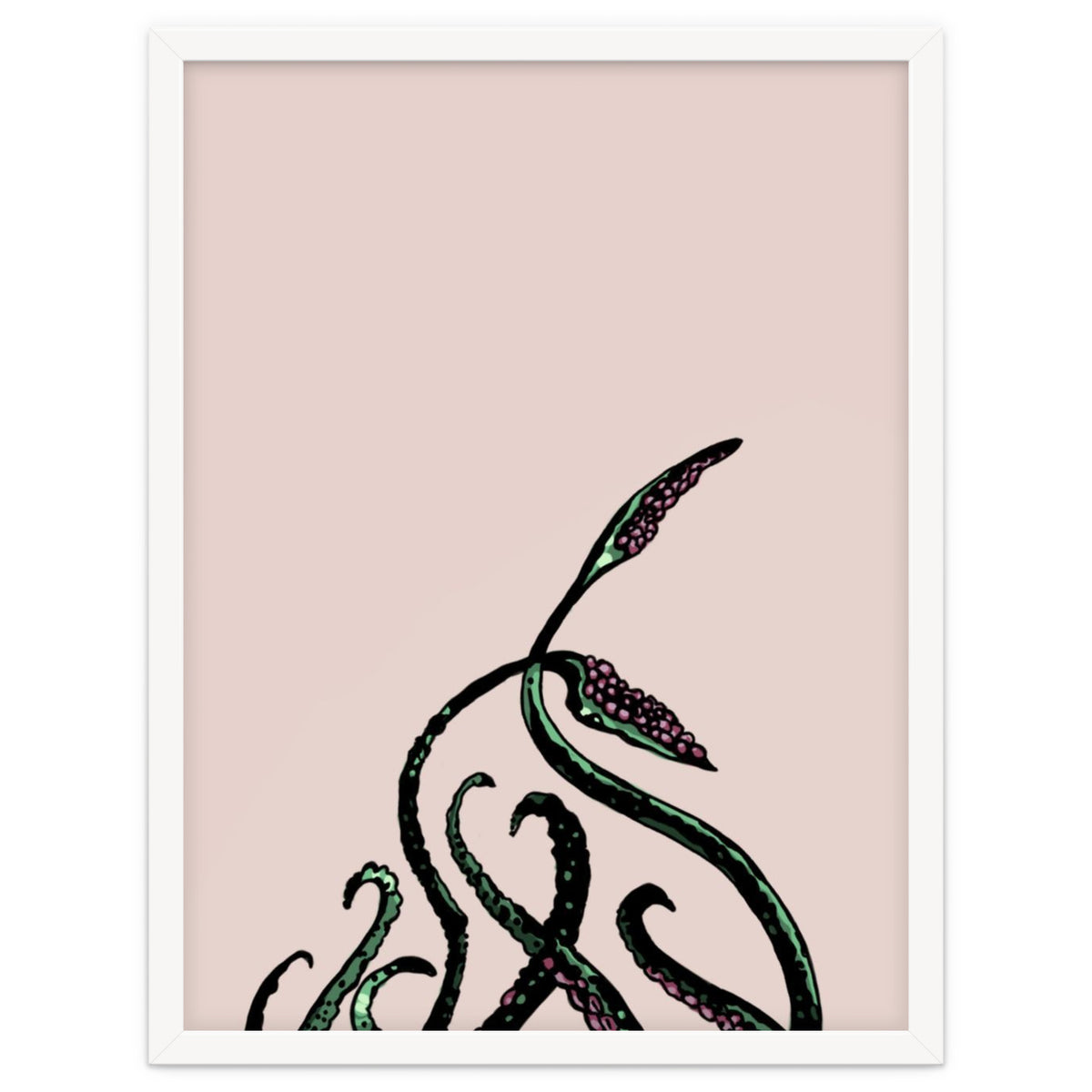 Piece Of Tattooed Lady