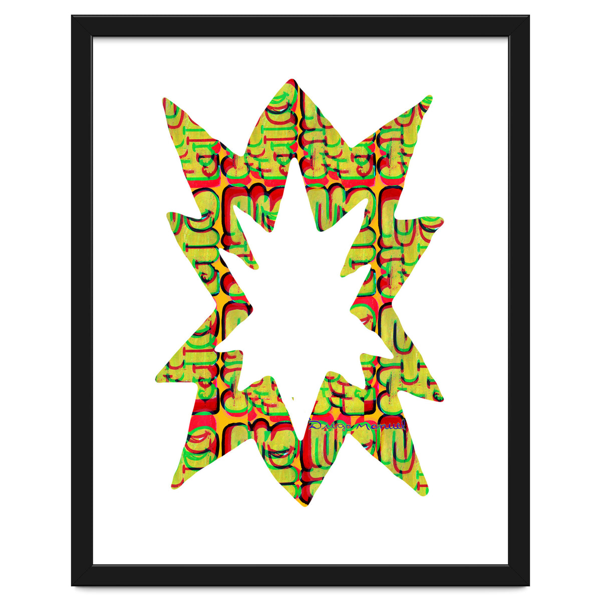 Graffiti Digita 2023 3