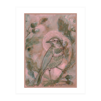 Birdsong (Print Only)