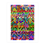 New Graffiti B 27 (Print Only) thumbnail