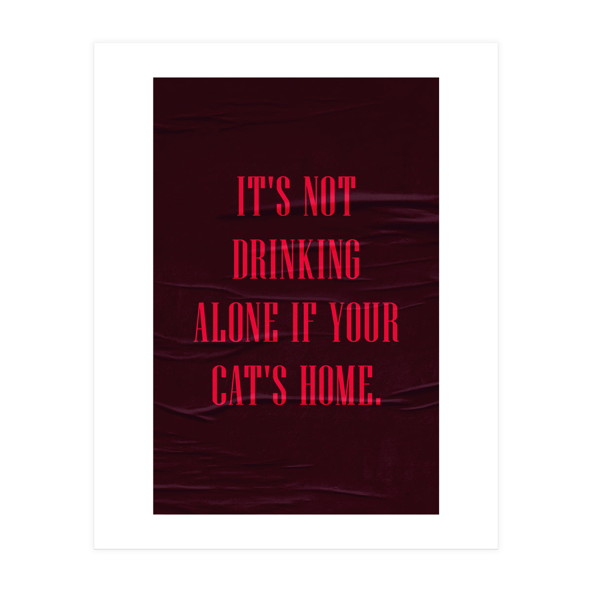 Adulting Alone3 (Print Only)