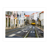Lisbon, Portugal (Print Only) thumbnail