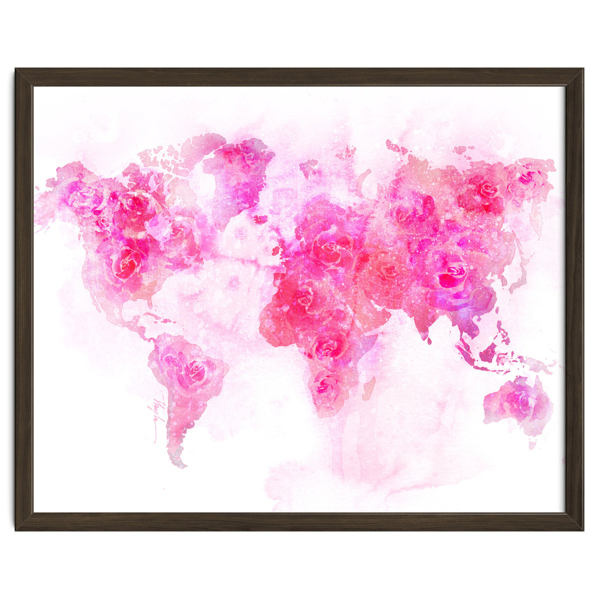 The United Pink World