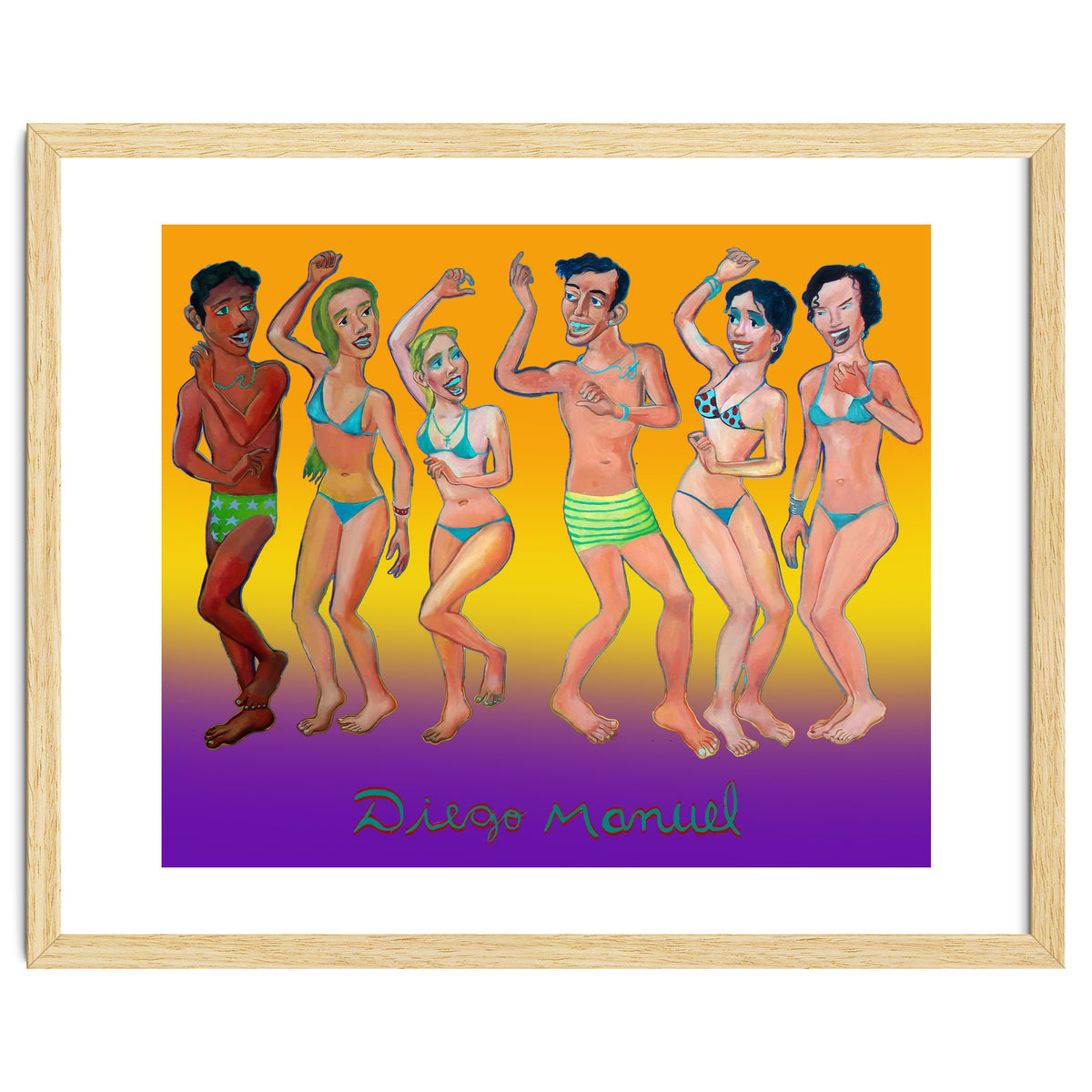 Playa Punta Mogotes 2