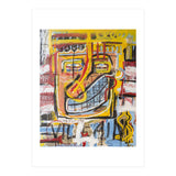 Donald Trampa (Print Only) thumbnail