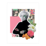 Warhol (Print Only) thumbnail