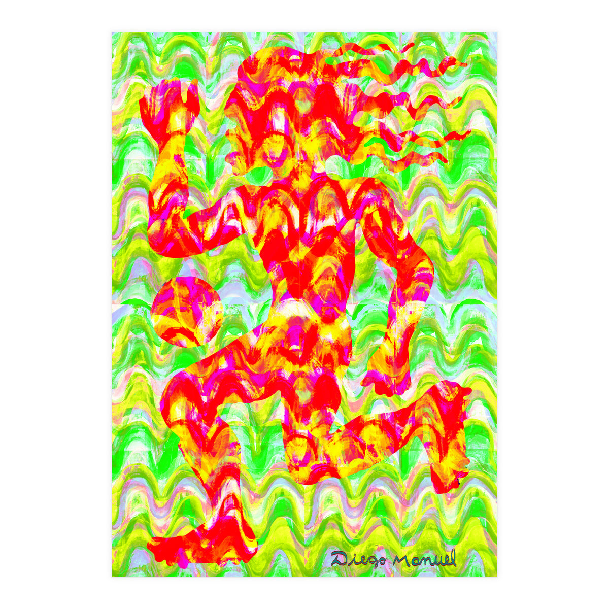 Jugador Nuevo 1 Nuevo 20 (Print Only)