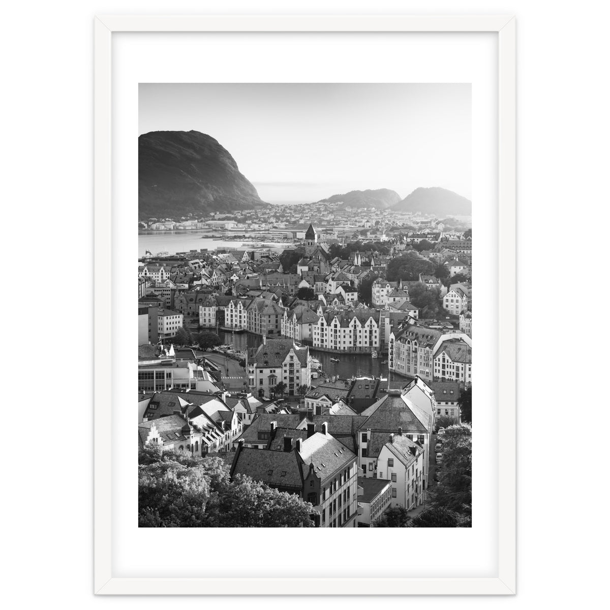 ALESUND 16
