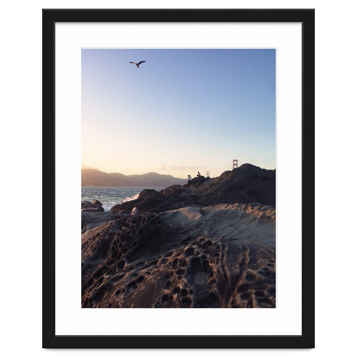 Golden Gate Bridge V