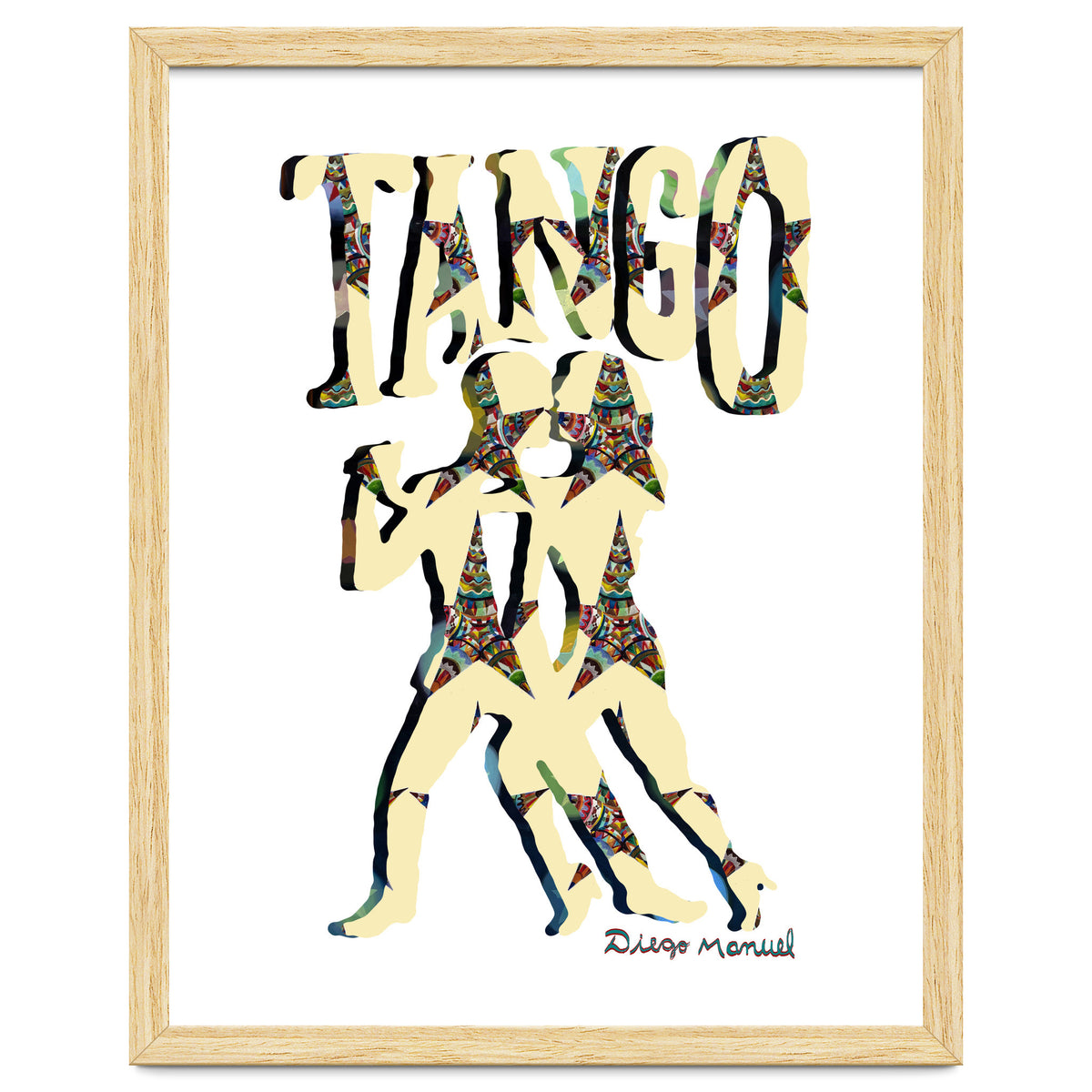 Tango 19