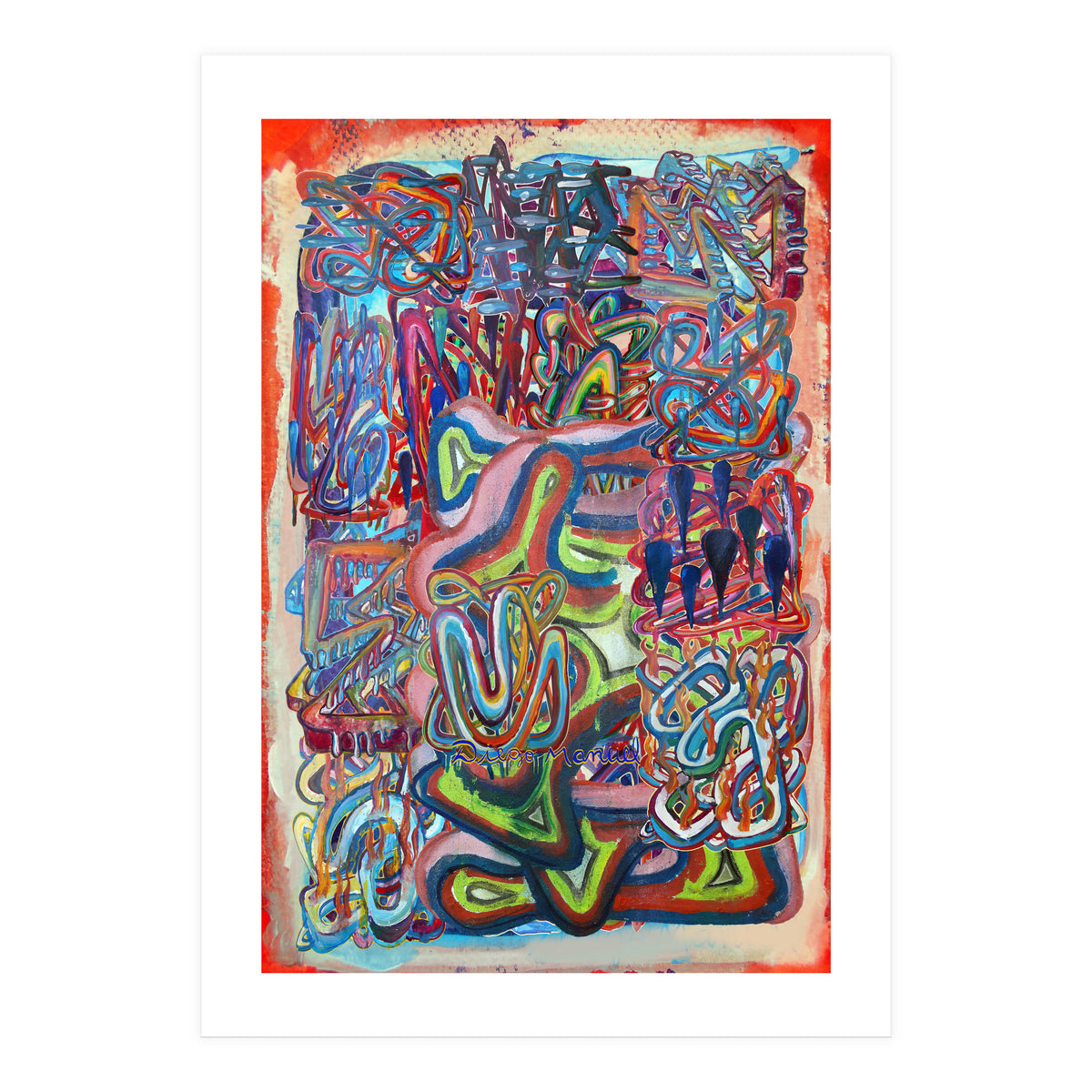 Graffiti Digital 2022 1014 (Print Only)