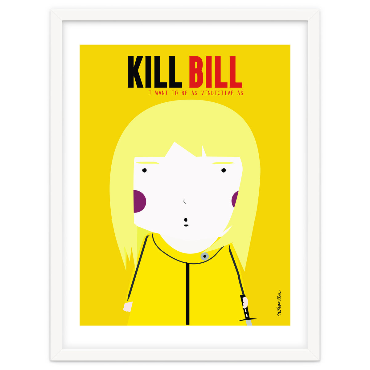 Killbill
