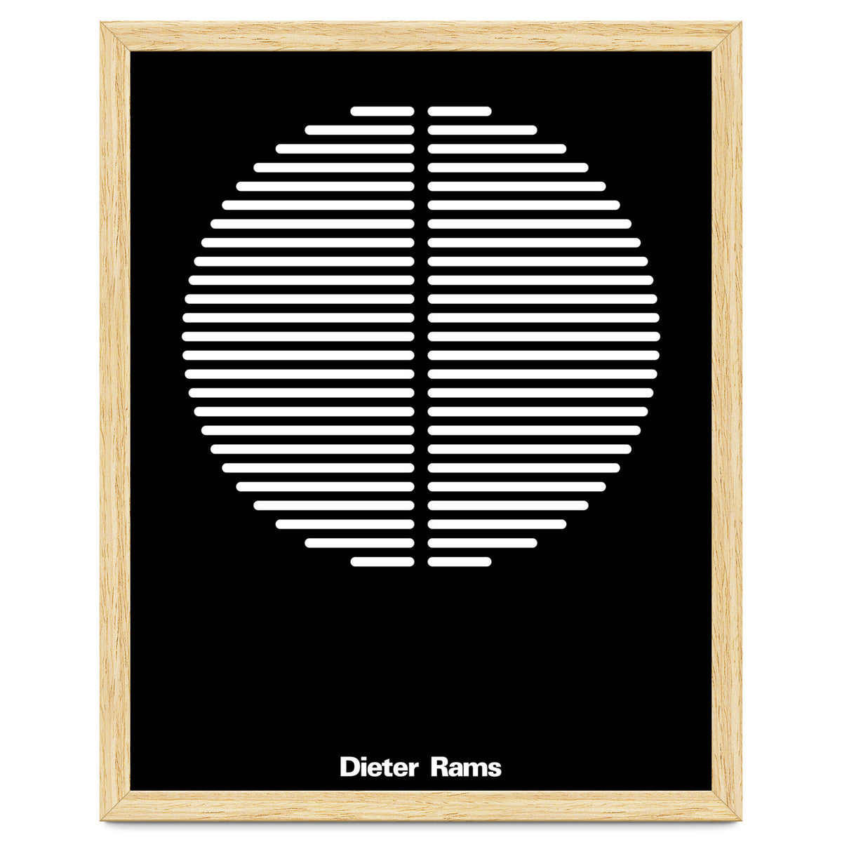 Dieter Rams