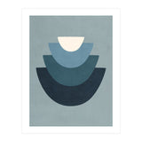 MINIMAL ART - GEOMETRIES Z03 (Print Only) thumbnail