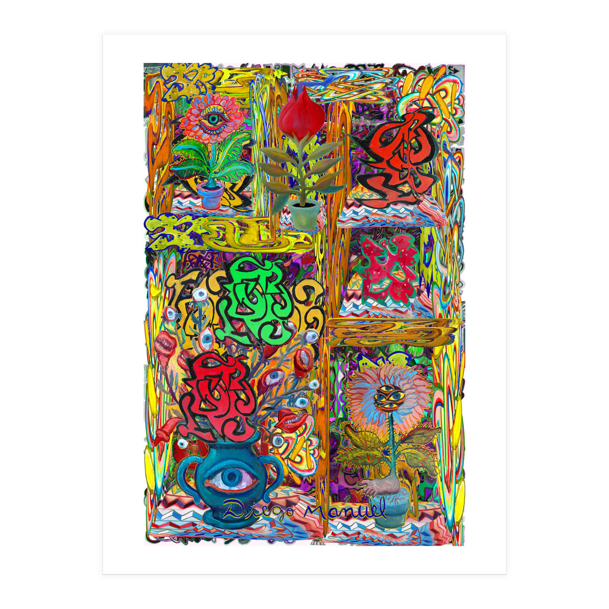 New Graffiti2022 625 (Print Only)