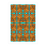 Garffiti 29 Tapiz B (Print Only) thumbnail