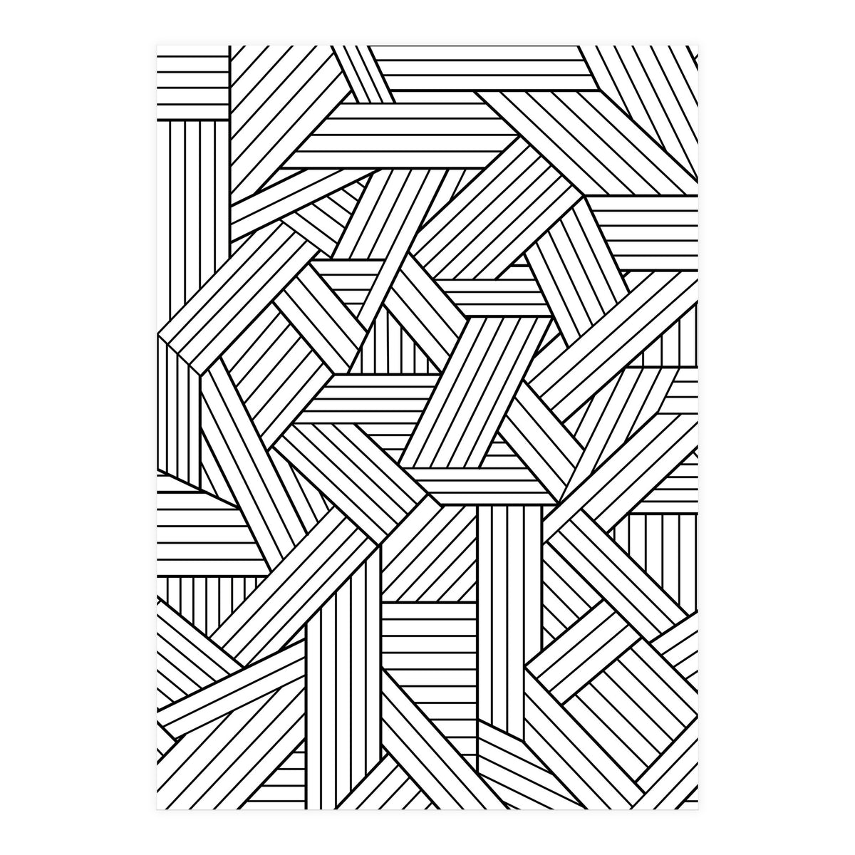 Infatuation (Print Only)