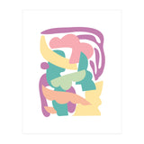 Summer ice cream (Print Only) thumbnail