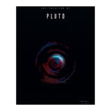 The Creation of Pluto (Print Only) thumbnail