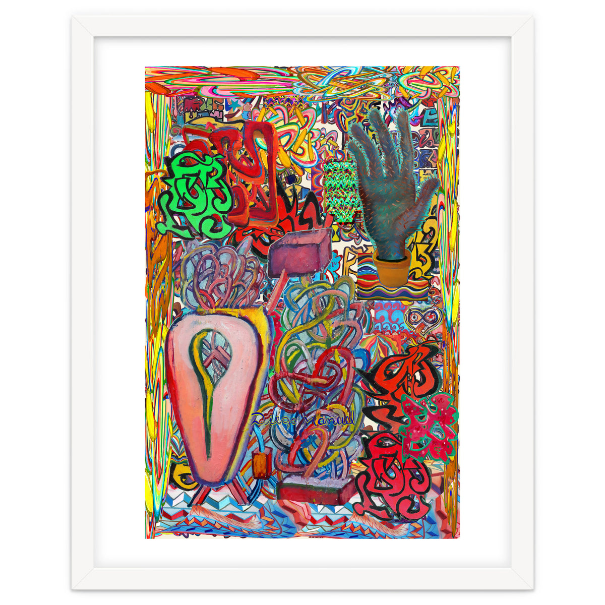 Oficina Del Cobrador 10