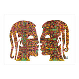 Graffiti Digital 12 2022 C 8  (Print Only) thumbnail