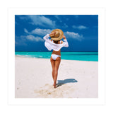 Beach (Print Only) thumbnail