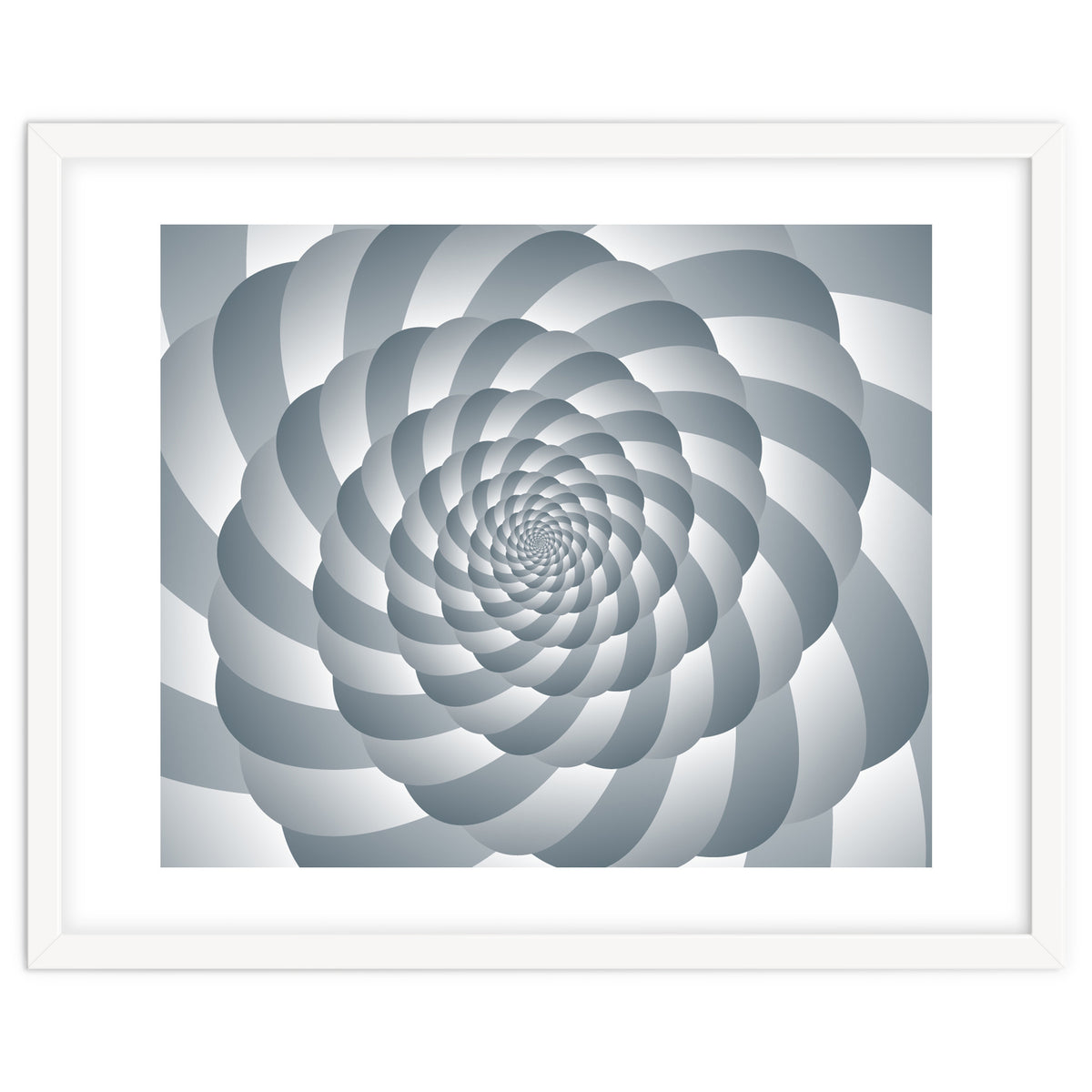 Spiral Fractal