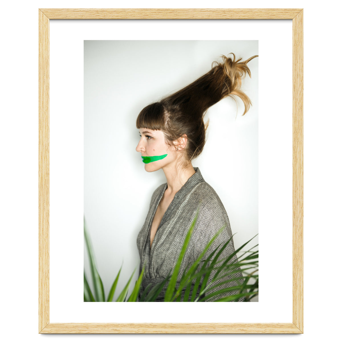 World Championship Karate Champion