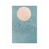 Fly Away (Print Only) thumbnail