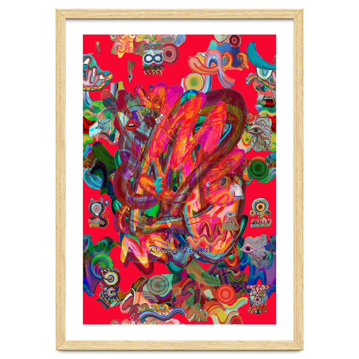 Muchas Cosas 2021 144