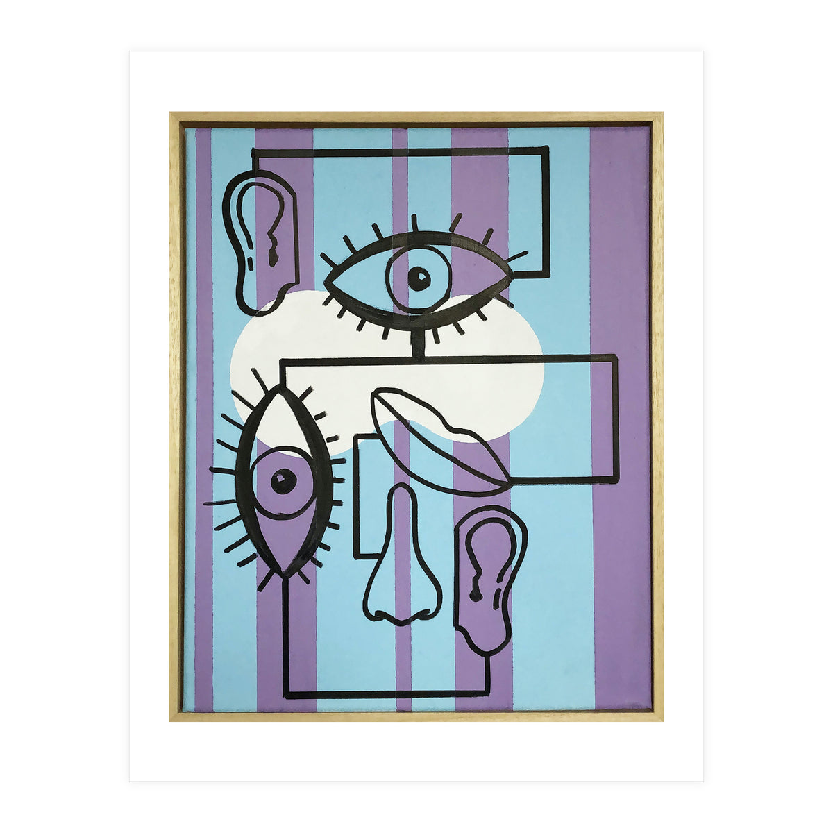 Borderline 02 (Print Only)