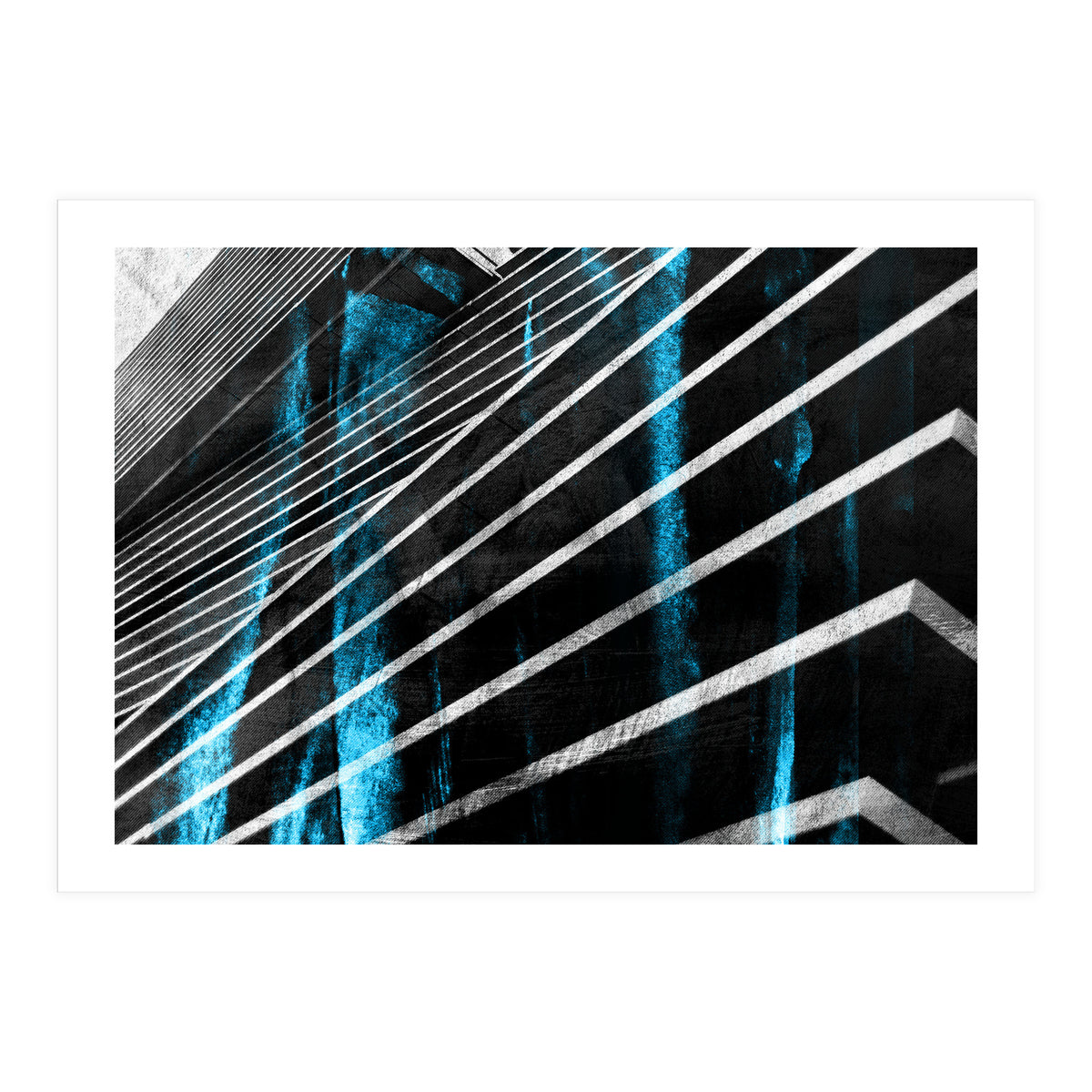 Brutal #4 (Print Only)