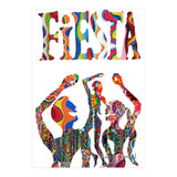 Fiesta  (Print Only) thumbnail