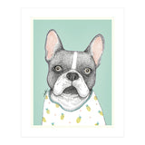 Frenchy (Print Only) thumbnail