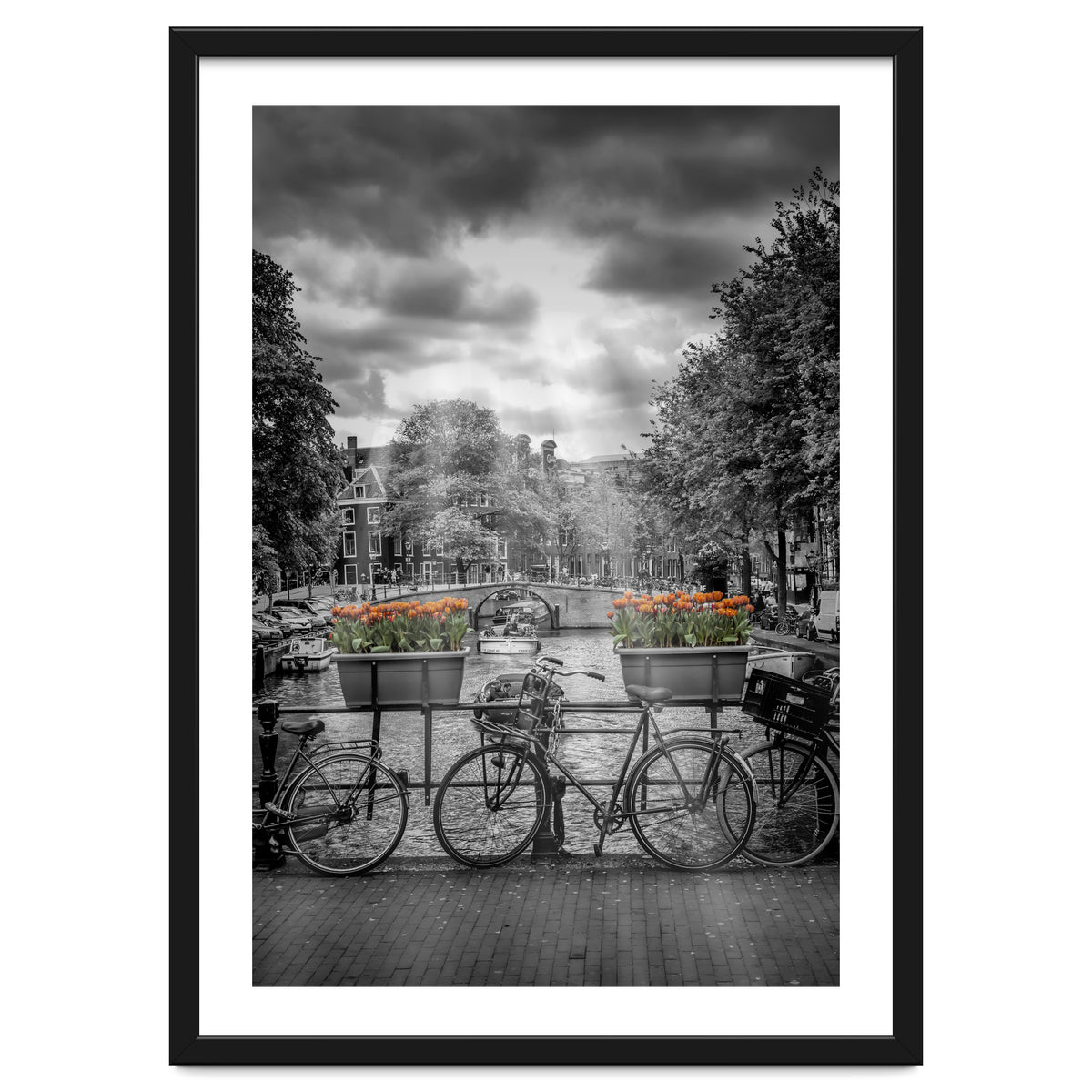 AMSTERDAM Herengracht