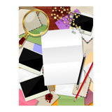 Letter  for you (Print Only) thumbnail