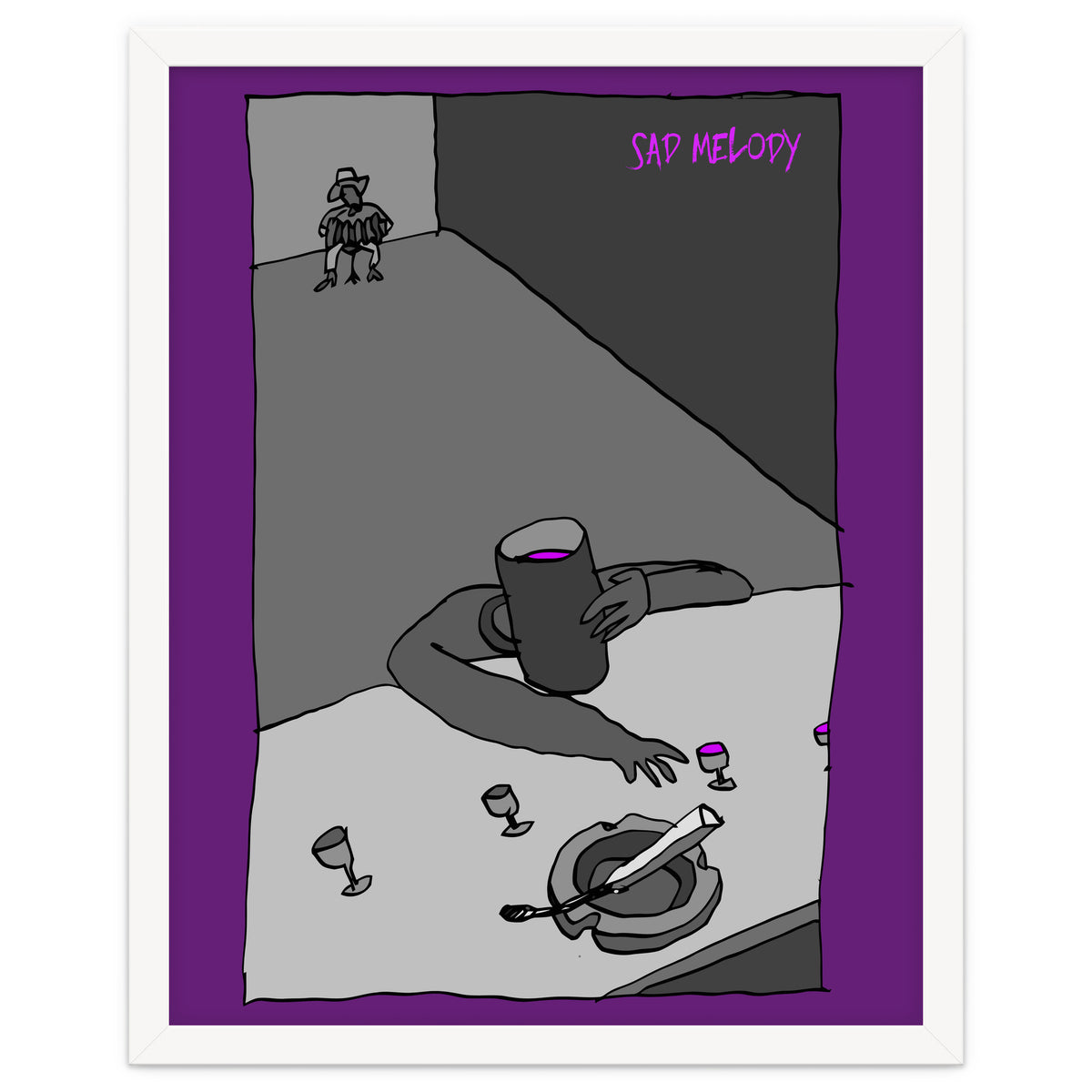 Sad Melody