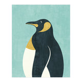 FAUNA / Penguin (Print Only) thumbnail