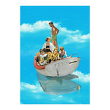 Fishing Time (Print Only) thumbnail