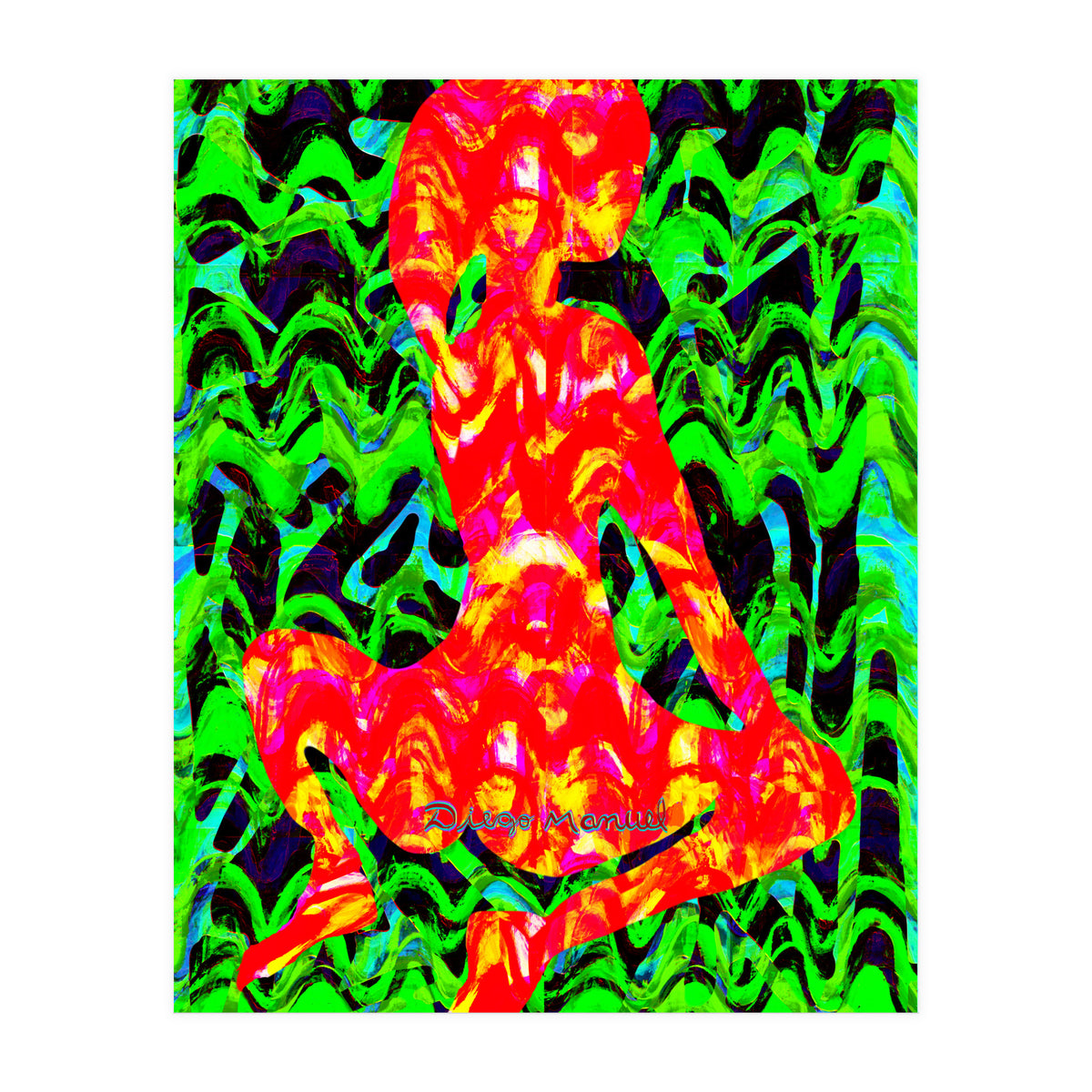 Perfil 23 (Print Only)