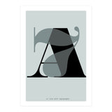 A7 Typography (Print Only) thumbnail