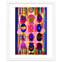 Pop Abstract 2023 Tapiz 115